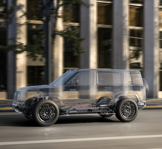 Energy That Gives Back