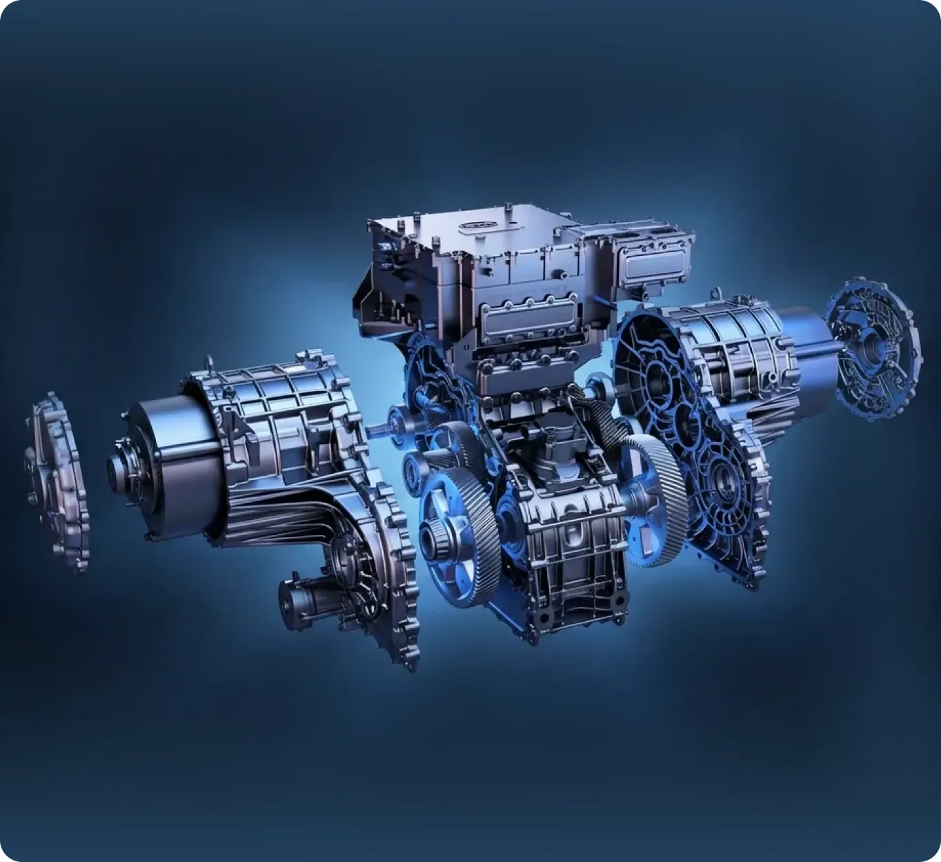 Yangwang vehicle warranty