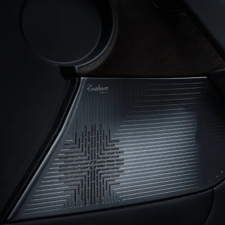 Yangwang U8 Immersive Audio