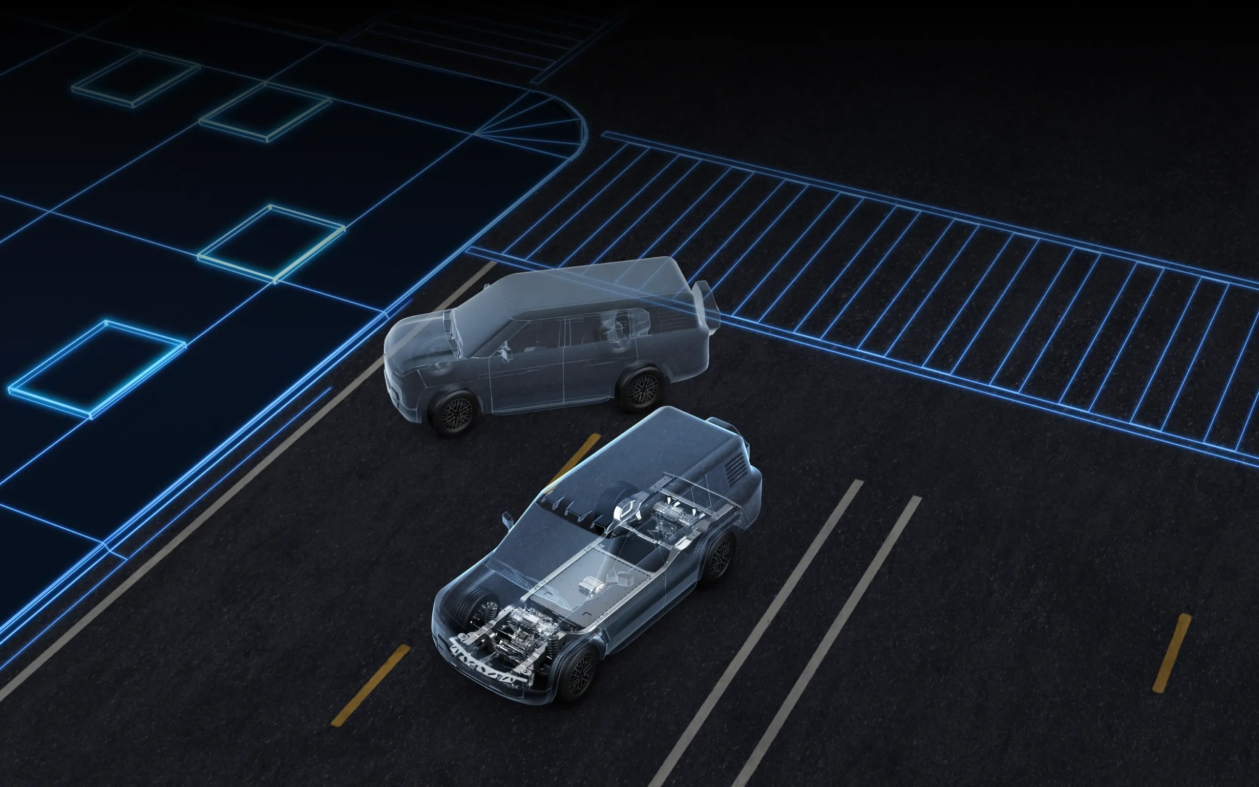 Yangwang Electric Mobility