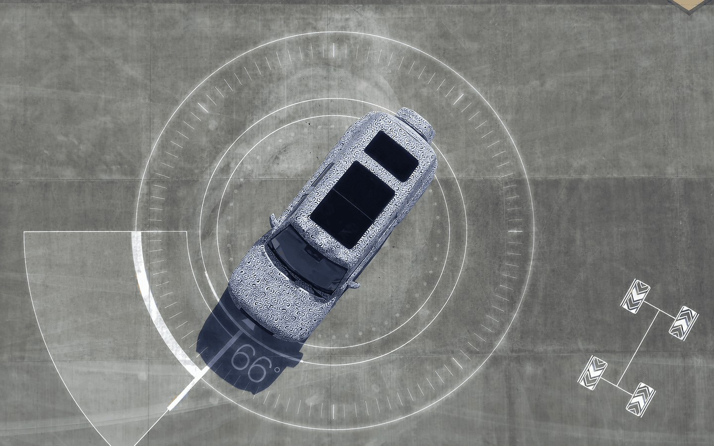 TANK TURN – ULTIMATE PERFORMANCE