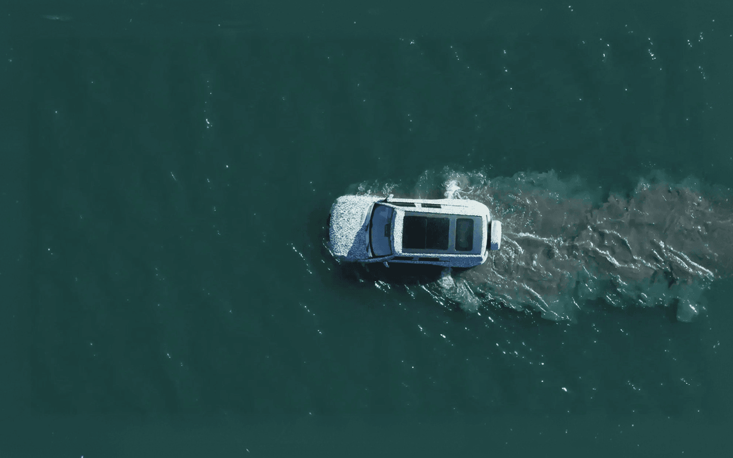 EMERGENCY FLOATING CAPABILITY